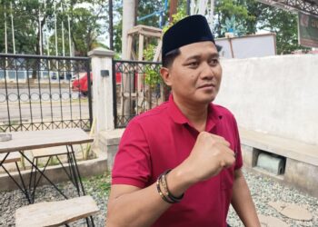 Pertanyakan Anggaran Keuntungan Bersih dari PT KPC, TAPAK Bakal Lakukan Hal Ini