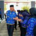 49 Pejabat Fungsional Dilantik, Sekda Kutim Tekankan Meritokrasi dan Kompetensi ASN