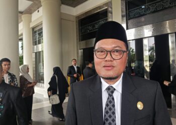 512 ASN Kutim Terima Satyalencana Karyasatya, Pengabdian Puluhan Tahun Diganjar Penghargaan