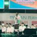 Kutim Berselawat, Doa Bersama untuk Hadapi Karhutla dan Kekeringan