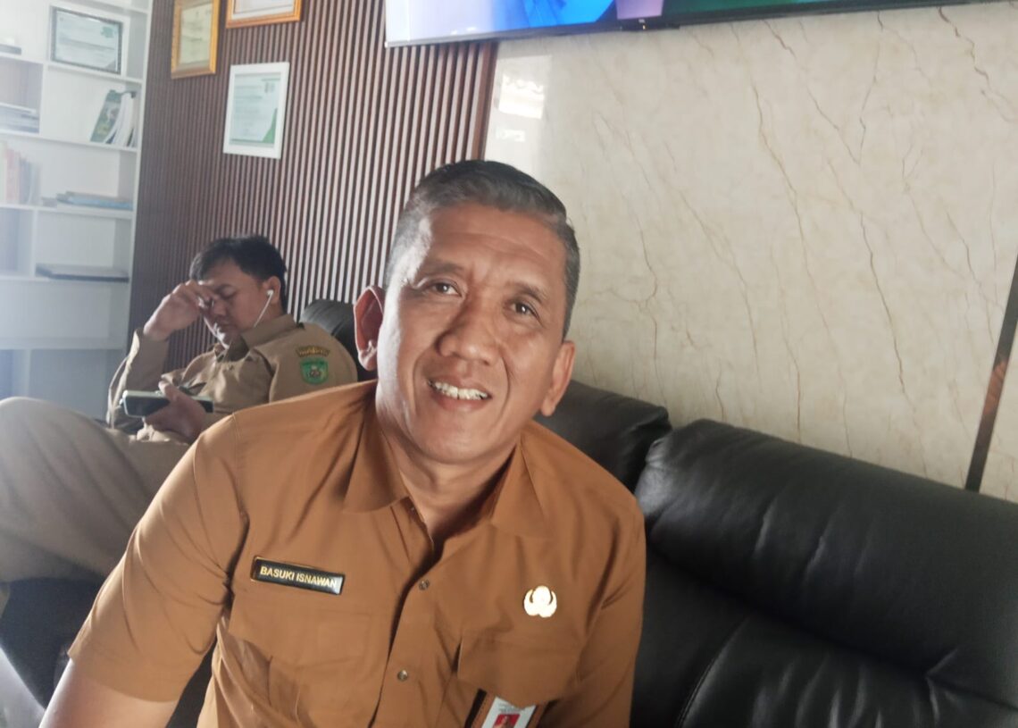 Jelang Sumpah Pemuda, Dispora Kutim Dorong Generasi Muda Berkontribusi Nyata