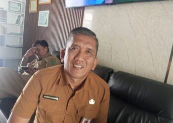 Jelang Sumpah Pemuda, Dispora Kutim Dorong Generasi Muda Berkontribusi Nyata