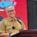 Kutim dorong layanan publik transparan berbasis digital.
