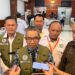 Ardiansyah Sebut Sawit Jadi Andalan Indonesia, APKASINDO Diminta Perkuat Peran Petani