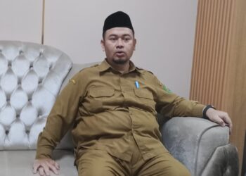 Sekretariat DPRD Kutim Kembangkan Aplikasi Sapa Dewan, Target Implementasi 2027